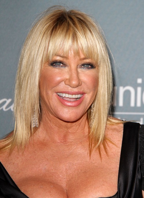 Suzanne Somers to Join The Real Housewives of Beverly Hills – Andy Cohen Insists!