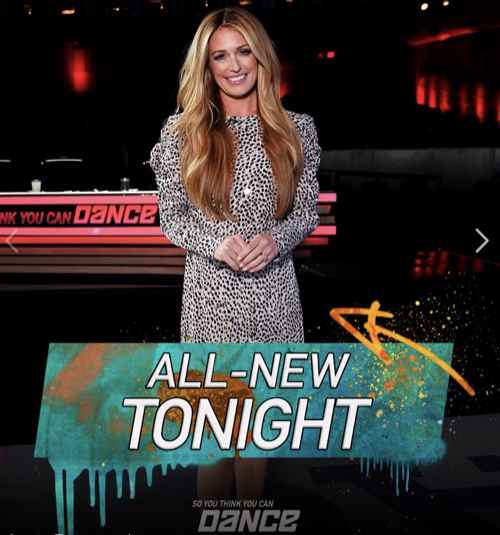 So You Think You Can Dance (SYTYCD) Recap 07/29/19: Season 16 Episode 8 “Final Cut – The Top Ten Girls”