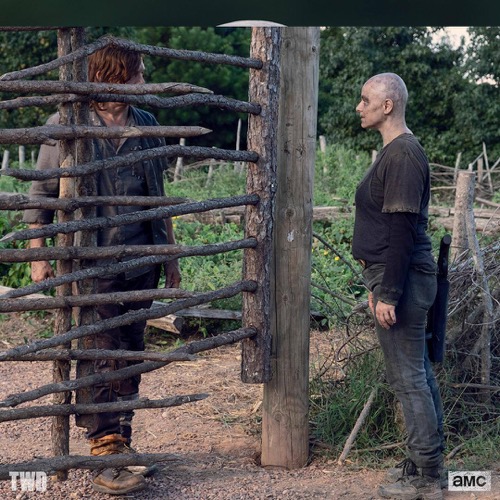 The Walking Dead Recap 02/24/19: Season 9 Episode 11 “Bounty”