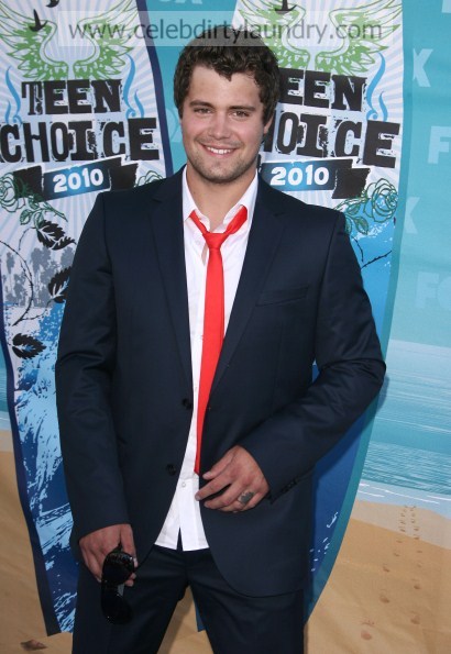 What is America Coming To? Levi Johnston To Run For Mayor On Reality TV
