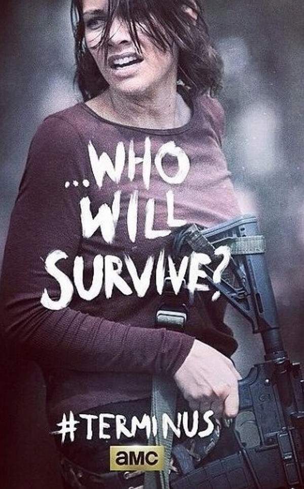 Talking Dead Live RECAP 3/30/14: With Andrew Lincoln and Scott Gimple