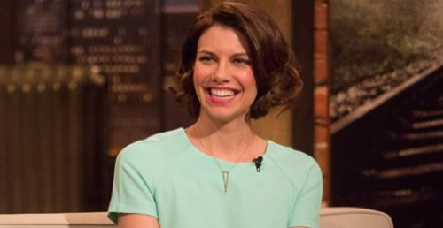 Talking Dead Recap – Lauren Cohan, Seth Gilliam and Robin Lord Taylor: Season 5 Episode 10