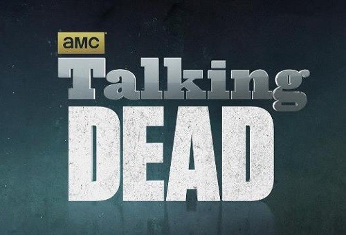 Talking Dead Recap – Tyler James Williams, CM Punk and Yvette Nicole Brown: Season 5 Episode 6