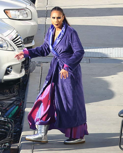 Tamar Braxton Stole ‘DWTS’ Spot From Sister Towanda Sparking Braxton Family Feud?