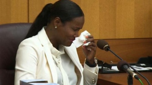 Tameka Raymond Quits Atlanta Exes After Fight at Event Honoring Late Son Kile Glover