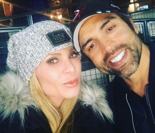 Tamra Judge Angers Daughter Sidney Barney By Documenting Estrangement In New PSA