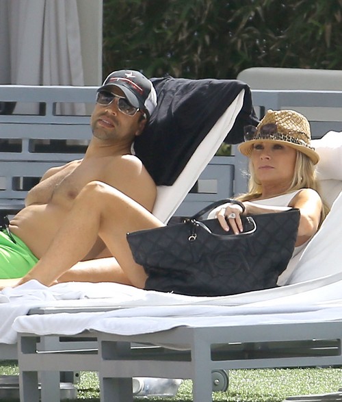 Tamra Barney Divorce Update: Real Housewives of Orange County Will Fire Star for Staying Married to Eddie Judge?