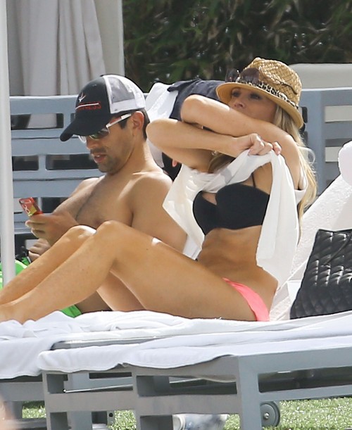 Tamra Barney Brags About Making Sex Tape and Getting Stoned – Wonders Why Simon Barney Has Custody Of Kids