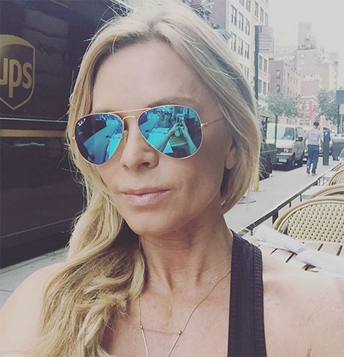 Tamra Barney Dishes Custody Battle Drama To Media: Pushes Daughter Sidney Barney Even Farther Away – Begs RHOC Star To Stop!