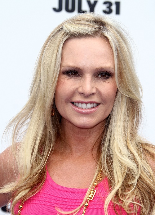 Tamra Barney Not Fired – Returning To RHOC Season 10 As A Victim!