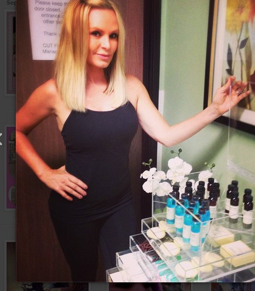 RHOC Fired Tamra Barney: Real Housewives of Orange County Hiring Vanessa Bryant as Replacement
