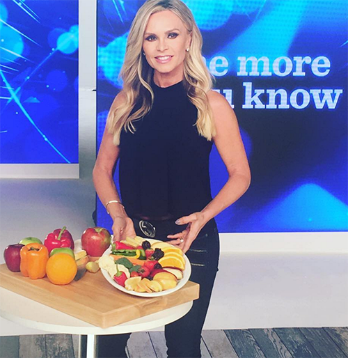 Tamra Judge Blasts Vicki Gunvalson: RHOC Star Claims Vicki’s Jealous Of Her Perfect Marriage To Eddie Judge!