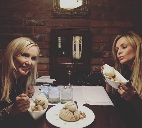 Tamra Judge, Kelly Dodd Twitter Feud Out Of Control: Bravo Bans Real Housewives Of Orange County Stars From Social Media?