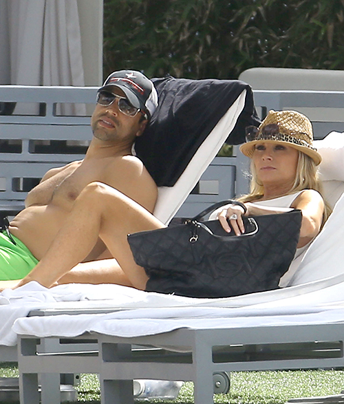 Tamra Barney Blames Ex-Husband For Turning Daughter Against Her: Fires Back, Calls RHOC Star Emotional Vampire!