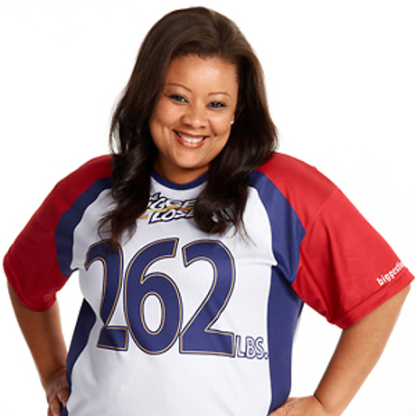 Meet Tanya Winfield, The Biggest Loser Season 15 Contestant