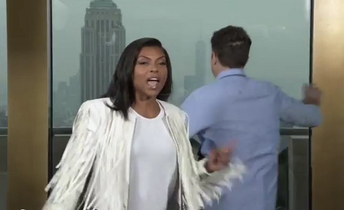 Taraji P. Henson Hosts ‘Saturday Night Live’ – ‘Empire’s’ Cookie Lyon Makes SNL Debut!