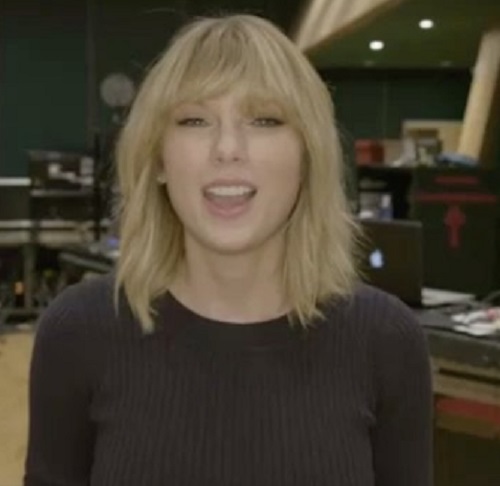 Taylor Swift Planning New Music Streaming Service, Competing With iTunes And Spotify?