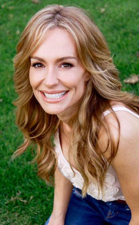 Real Housewives Of Beverly Hills Taylor Armstrong Needs To Quit Drinking