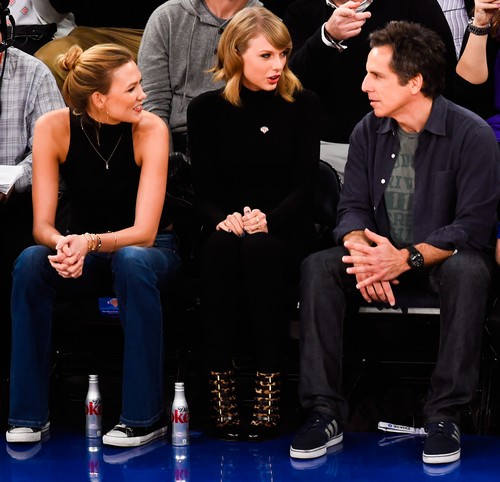 Taylor Swift and Karlie Kloss Not Talking Anymore: Kendall Jenner Gets In The Way