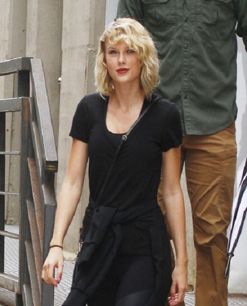 Why Taylor Swift Has Really Been Hiding And It’s Not Because She’s Making New Music