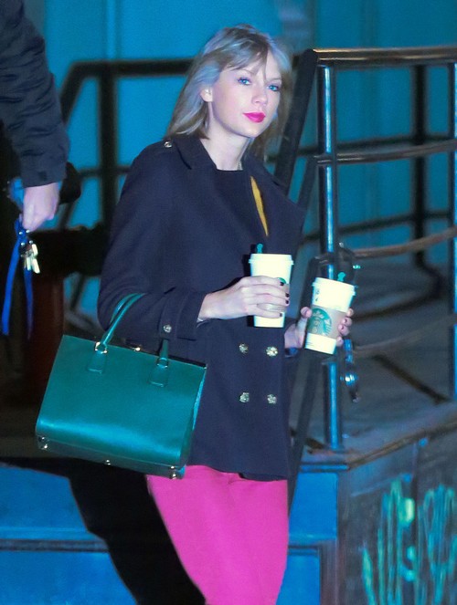 Katy Perry Getting Back With John Mayer To Upset and Wound Taylor Swift Before 2015 Grammy Awards?