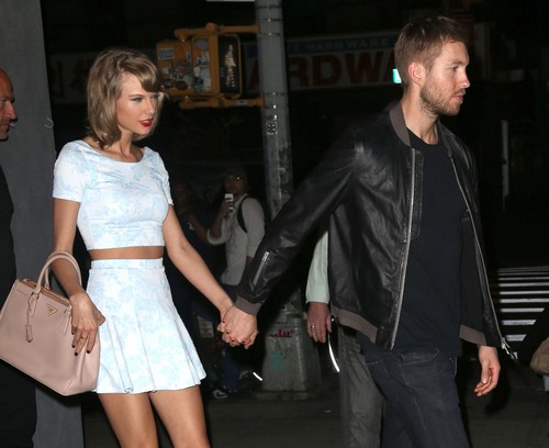 Taylor Swift and Calvin Harris Cheating On Each Other: Faux Relationship Just Business Deal, Publicity Move?