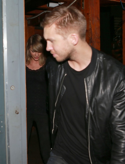 Taylor Swift Stalking Again: Buying $8 Million Castle Next To Calvin Harris’ Family’s House In Scotland?
