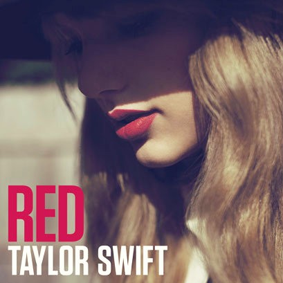 Boyfriend Hater Taylor Swift to Release new Album ‘Red’ — Men Everywhere Run for their Lives