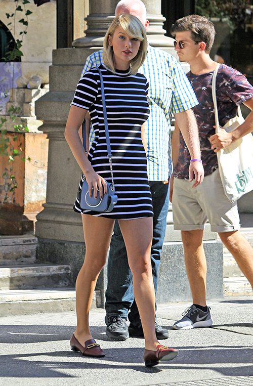 Taylor Swift Targets Zac Efron As Next Boyfriend: Desperate For Rebound Following Tom Hiddleston Breakup, Efron Terrified?
