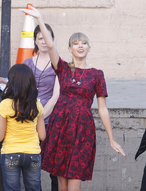 Taylor Swift In Trouble: The Kennedy Women Really Do Hate Her