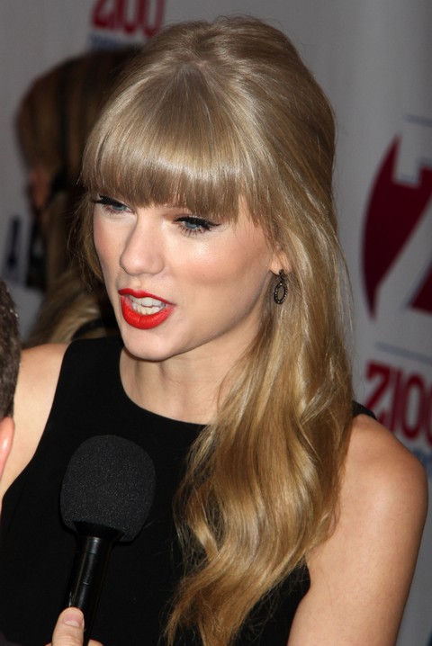Taylor Swift Cheated On Harry Styles With Conor Kennedy