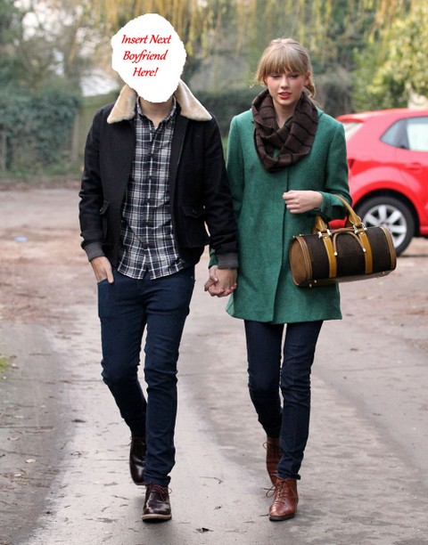 Why Did Taylor Swift Dump Harry Styles – Details Here!