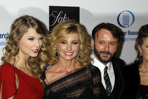 Tim McGraw and Taylor Swift Cheated – Faith Hill Fears The Worst and Prepares to Separate and Divorce