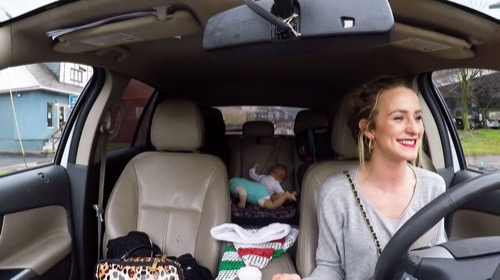 Teen Mom 2 Recap 7/24/17: Season 8 Episode 2 “Down That Route”