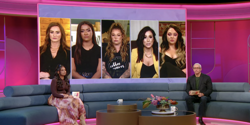 Teen Mom 2 Recap 01/05/21: Season 10 Episode 19 “Reunion Part 1”