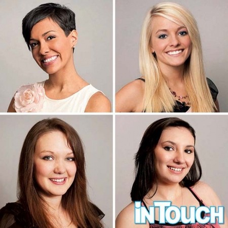Teen Mom 3 Cancelled: MTV Cancels Show as Cast Reacts and Twitter Feuds Follow