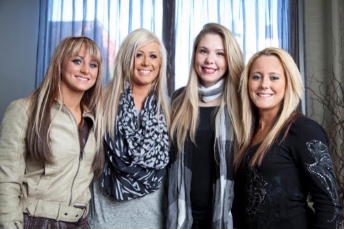 Teen Mom OG Recap – ‘Old Wounds’: Season 5 Episode 3