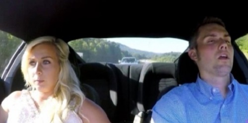 MTV Releases Statement About Ryan Edwards Driving Erratically On Camera: Teen Mom OG Fans Still Disgusted