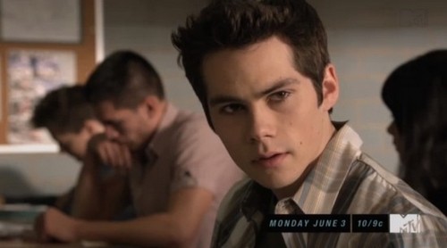 Teen Wolf RECAP 6/3/13: Season 3 Premiere “Tattoo”