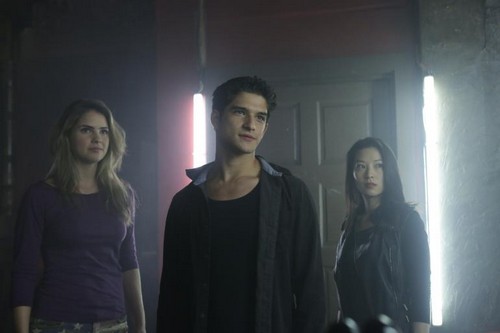 Teen Wolf Recap 8/4/14: Season 4 Episode 7 “Weaponized”