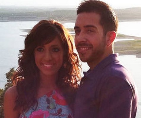 Teen Mom Farrah Abraham Thinks She’s Too Good For Daniel Alvarez