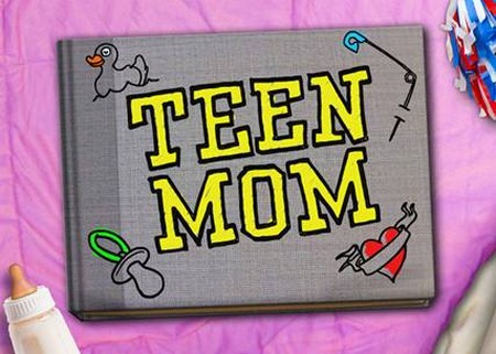 The Real-Life Off-Camera Struggles of TV’s Teen Moms – The Down And Dirty