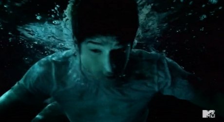 Teen Wolf Season 3 Sneak Peek Video: Scott Gets Himself into Some Trouble! (VIDEO)
