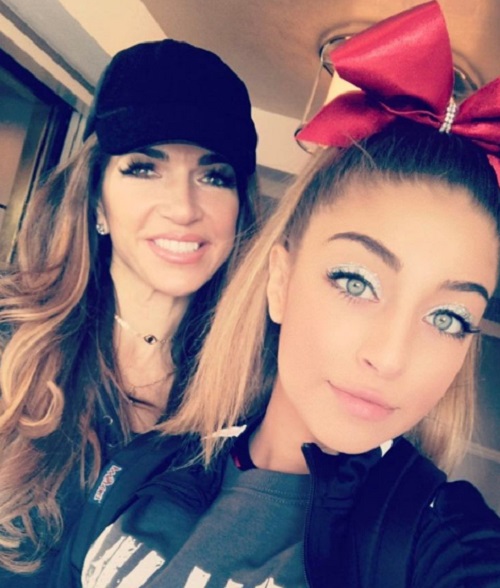 Gia Giudice Dating, Teresa Celebrating Momentous Occasions – Life Goes On Without Joe Giudice
