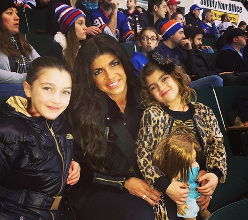 Teresa Giudice Of Real Housewives Of New Jersey Offered $2 Million Contract To Return To Bravo: Will Probation Officer Allow It?