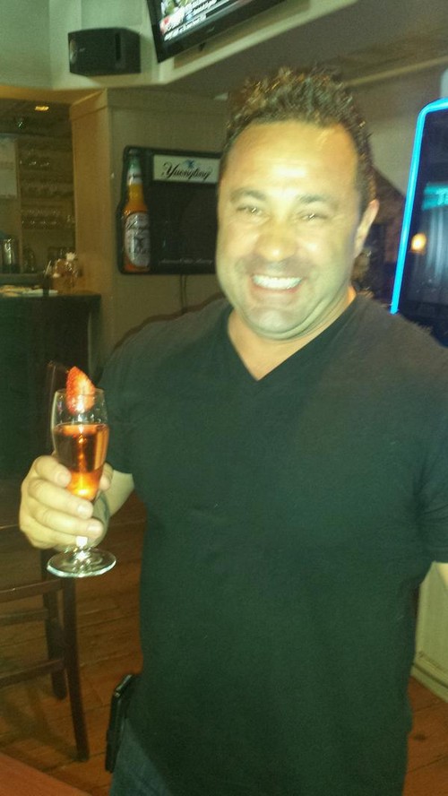 Teresa Giudice Fired, Divorce Plans: Real Housewives of New Jersey Tre Shows No Remorse