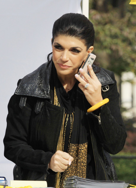 Teresa Giudice’s Criminal Behavior Runs In The Family: Real Housewives Of New Jersey’s Joe Gorga Scams Everyone Close To Him!