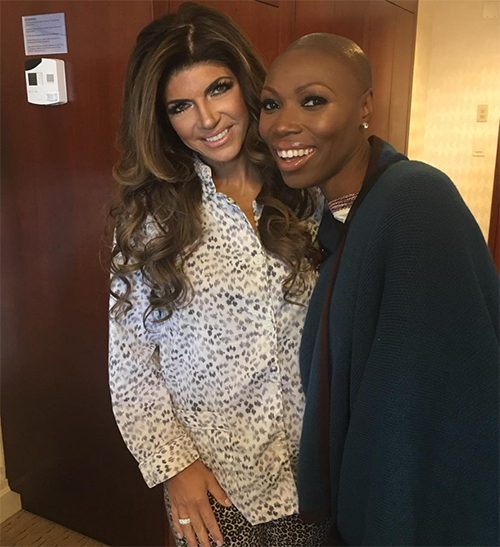 Teresa Giudice Unhinged: Throws Husband Joe Giudice Under The Bus, Still Lying About Bankruptcy Fraud?