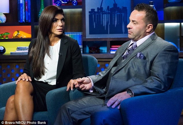 Teresa Giudice Buying Her Way Out of 15 Month Prison Sentence, Demands House Arrest With New Lawyer?