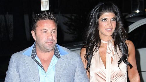 Teresa Giudice Divorce, Firing Update: Writing Tell-All Book and Getting Ready For Jail?
